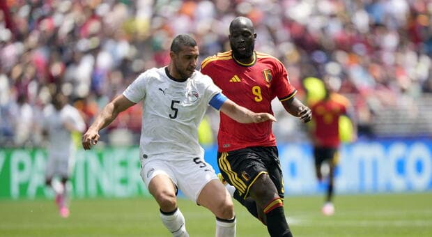  Belgio-Iran: dove vederla in tv (Rai o Dazn) e streaming, orario e probabili formazioni della sfida del gruppo G 