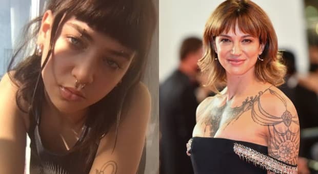  Anna Lou Castoldi, l'amico le ruba il telefono e pubblica un suo video intimo: la figlia di Asia Argento e Morgan vittima di furto e revenge porn 