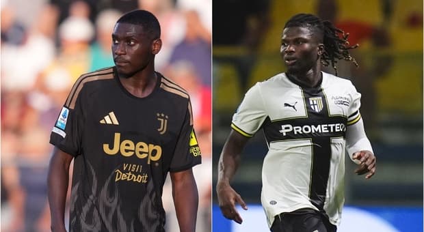  Juventus-Parma: formazioni ufficiali, orario e dove vederla (tv e streaming). Esordio per Alajbegovic? 