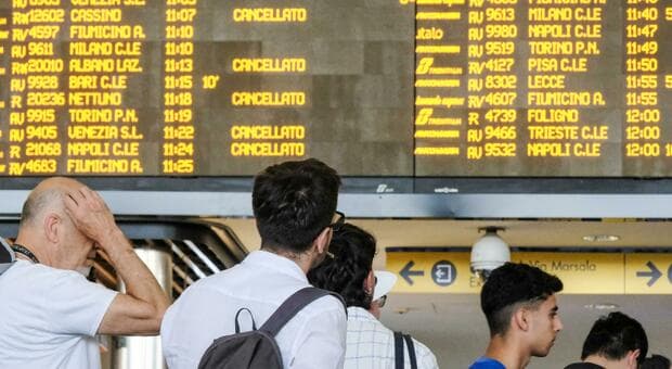  Scioperi settembre 2026, dai treni ai bus fino agli aerei: il calendario delle agitazioni e i trasporti a rischio 