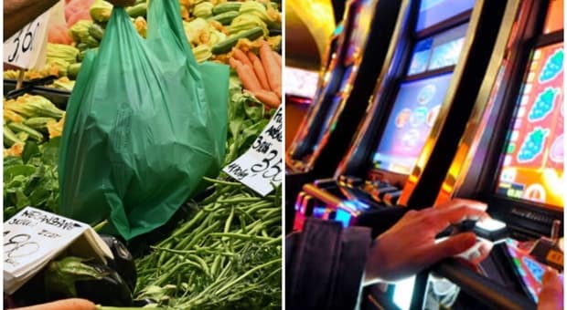  Debiti di gioco per 300mila euro, fruttivendolo 63enne si salva dal fallimento. Le rate e i beni, ecco come ha fatto 
