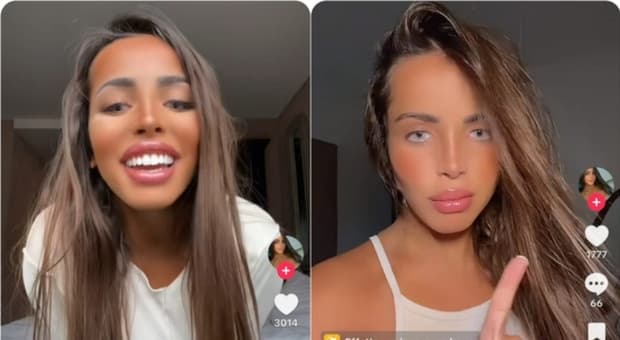  Sonia Bellina, influencer da 250mila follower trovata morta in Francia: il corpo era bruciato. Fermati due uomini
  
