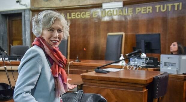  Irene Pivetti condannata per evasione fiscale e riciclaggio, ci sarà l'appello bis 