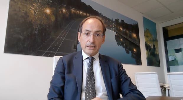  Alessandro Filippi, morto il direttore generale di Ama: aveva 56 anni. Gualtieri: «Roma perde un grande manager» 