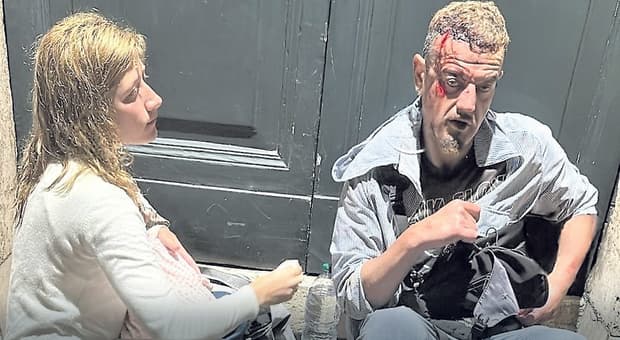  Kaufmann torna in carcere e il processo riprende, i giudici: «Disturbo psicotico in remissione» 