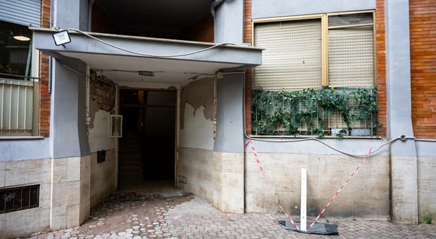  Roma, nuova bomba a San Basilio: stessa ?firma? su tre ordigni nella guerra per le piazze 