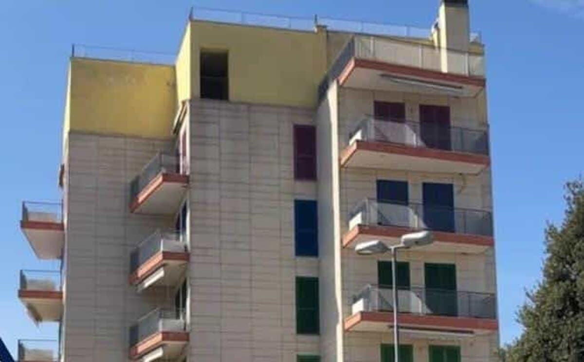 Quartiere Cavoni, svolta dopo vent’anni: approvato il progetto per completare il Palazzo Multicolor