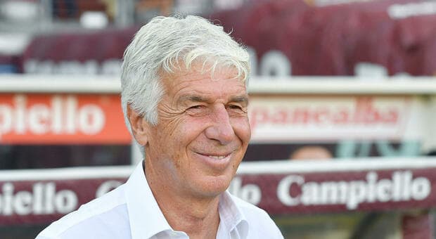  Gasperini: «L'Inter è più forte, ma proveremo ad inserirci: è straordinario perché succede raramente» 