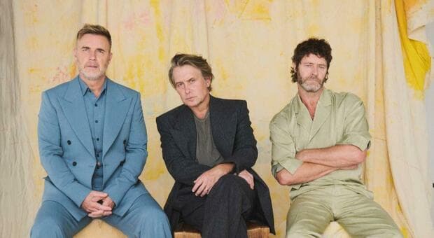  Roma Summer Fest, dai Take That a Beth Hart: prende forma la stagione 2027 