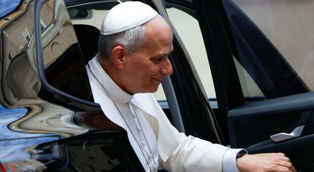  Leone XIV, le nuove nomine: Di Tolve a Chioggia, Renna alla guida del Seminario Maggiore. Così ridisegna la Diocesi di Roma 