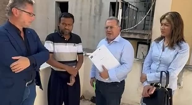  Evirato nel sonno dalla moglie: l'Inps gli riconosce solo il 67% di invalidità. L'avvocato: «Una vergogna» 