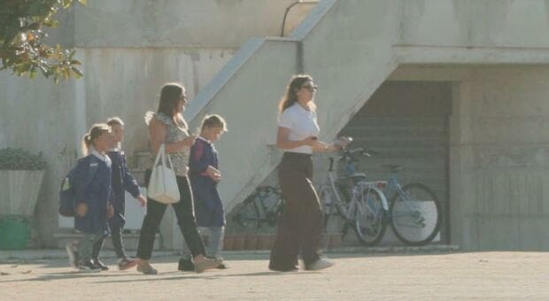  Famiglia nel bosco, il 3 novembre l?appello: «Bambini subito a casa» 