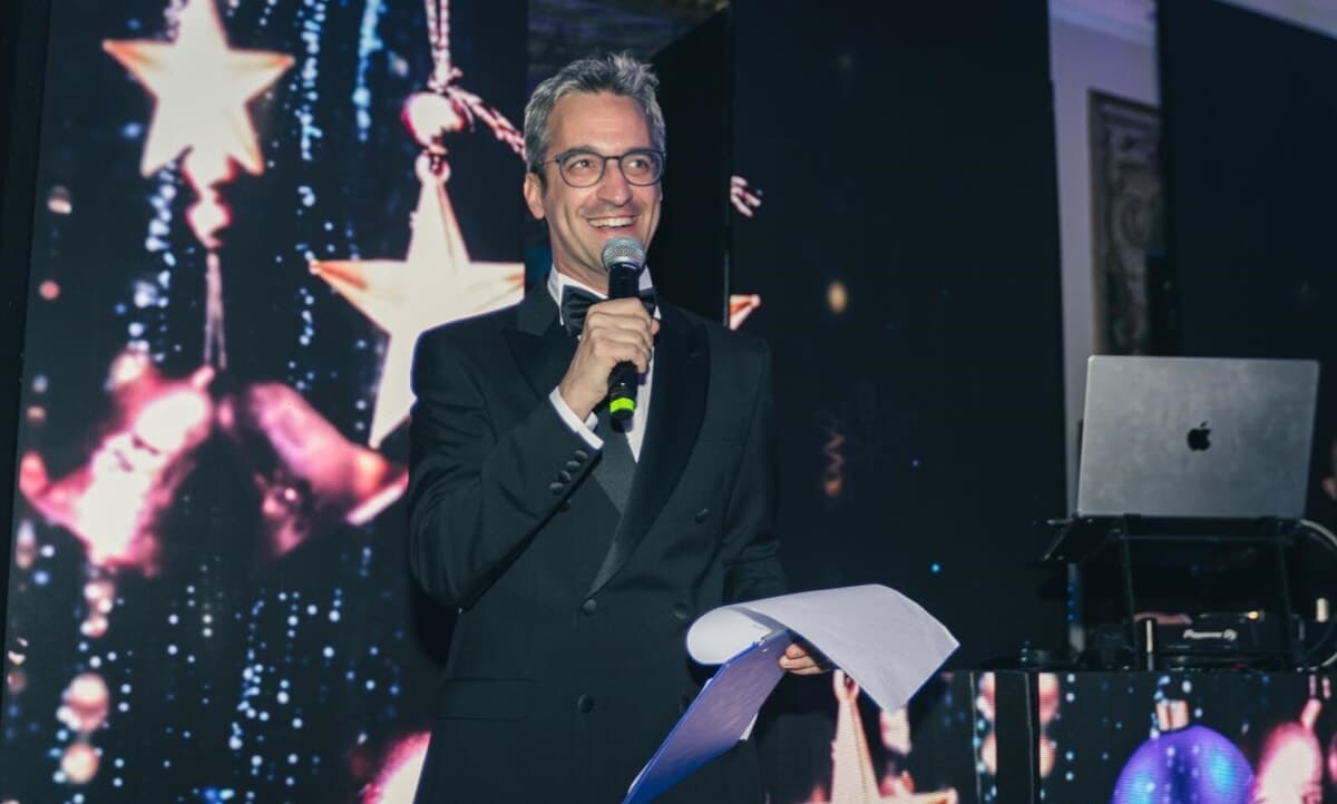 Cassino e l’eccellenza mondiale del cinema: Angelo Evangelista guida Tiger Film verso nuovi orizzonti