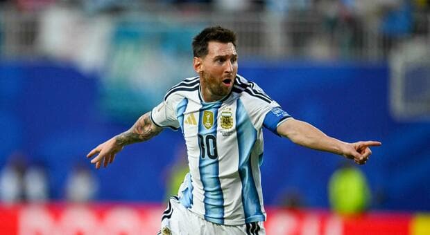  Mondiali 2026, dove vedere le partite di oggi (Rai o Dazn) lunedì 22 giugno: l'Argentina cerca il bis, la Francia affronta l'Iraq. Nella notte Norvegia-Senegal 