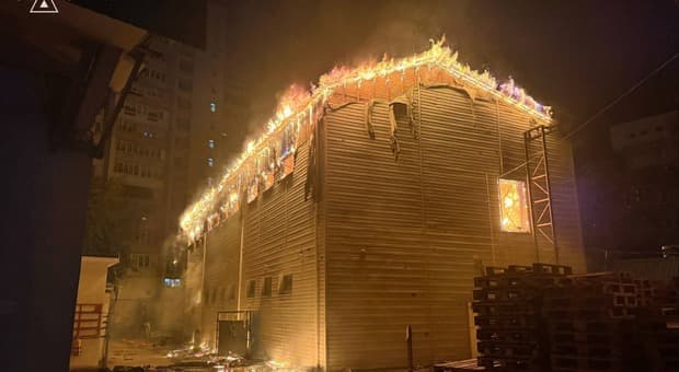  Guerra Ucraina, attacco russo su Kiev nella notte: allerta in Polonia e Romania, si alzano in volo i caccia Nato 