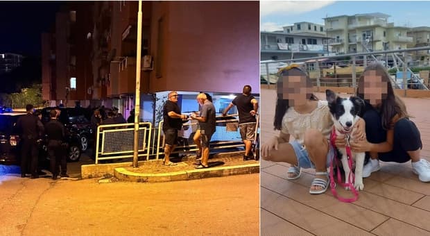  Ritrovate le sorelle scomparse, stanno bene. «Rintracciate a Formia a casa dello zio materno» 