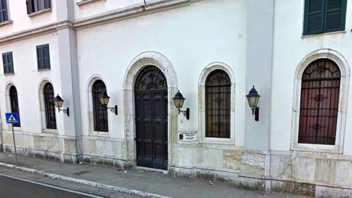 Esplosione al Polverificio Propellenti di Fontana Liri, nessun ferito né danni