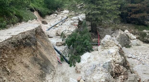  Temporali violenti dopo Ferragosto, dal 18 la svolta: rischio eventi estremi, ecco dove 