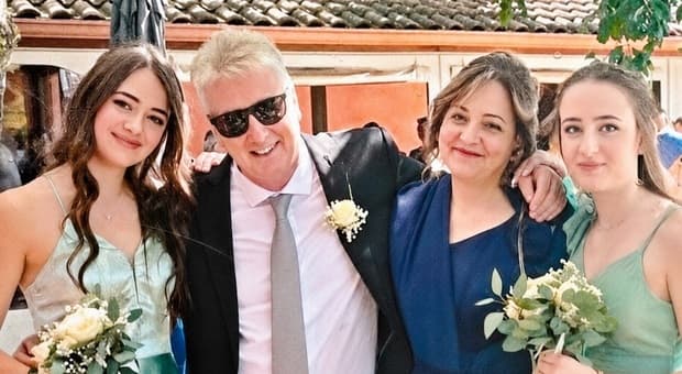  «Piante di ricino a 100 metri dalla scuola dove lavora la cugina di Gianni Di Vita». La Scientifica scatta le foto 