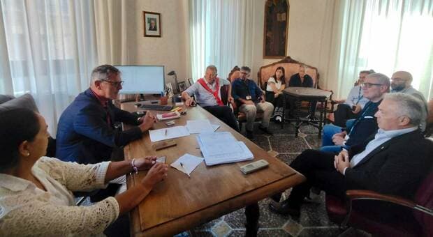  Bus e tragitti modificati, scoppia la protesta: vertice con i sindaci della Valle dell'Aniene 