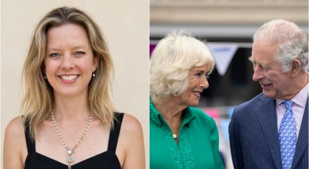 Hannah Terry, morta la dottoressa della regina Camilla: vittima di violenza domestica, arrestato il marito 