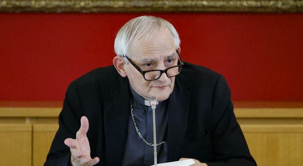  Tetto agli studenti stranieri in classe, Zuppi: «La scuola deve essere inclusiva. Luogo di nascita non sia ostacolo» 
