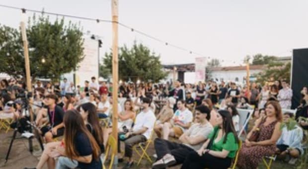  Spaghetti festival per la festa di Roma: Max Tortora, Decore Podcast, StandUp Comedy e molto altro 