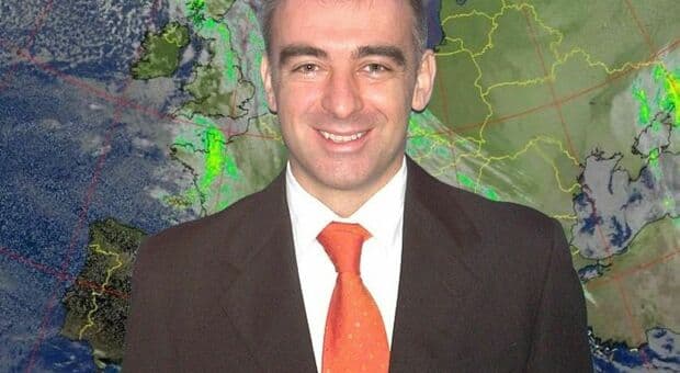  Caldo, il meteorologo Giuliacci: «Sarà sempre peggio. Ma con tetti bianchi e asfalto chiaro ridurremmo l'impatto del 50%» 
