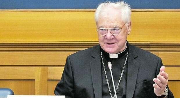  Il cardinale Muller sui Lefebvriani: «Non vogliono ubbidire a Leone, pretendono una fede su misura» 