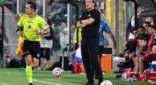  Venezia-Dolomiti Bellunesi, dove vederla (in chiaro o Dazn), orario e probabili formazioni 