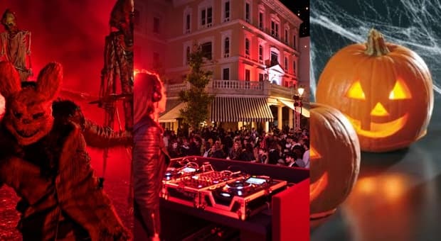  Halloween 2026, cosa fare a Roma? Laboratori, attrazioni, musica dal vivo spettacoli e teatro, ecco gli appuntamenti da segnare in agenda 