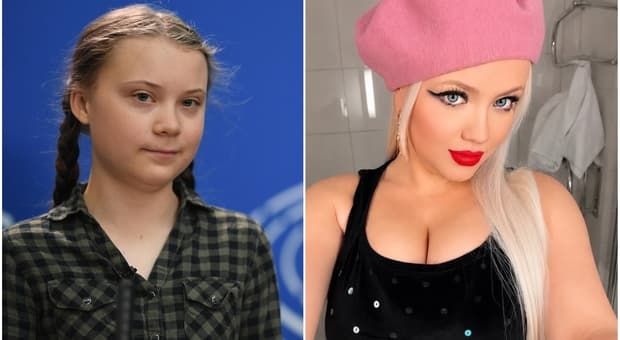  Greta Thunberg, ecco la sorella (minore) Bea: «Lei è attivista? Non sono responsabile della sua vita. Io canto e ballo, ma venivo bullizzata» 