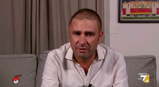  Di Battista: «A Cuba ho avuto edema dovuto a tumore cerebrale, lo hanno asportato quasi tutto. Meloni? Mi ha chiamato a L'Avana» 