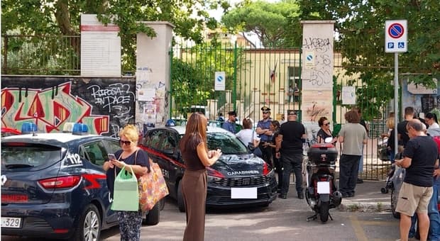  Isabella Marsilio, la prof accoltellata a Roma: «Mi ha colpita 3 volte. Aveva lo sguardo gelido, ma l'ho già perdonato» 