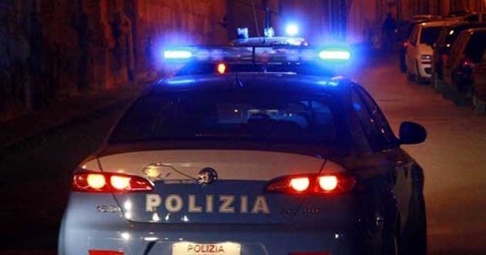 Frosinone, incendio in un’abitazione: attimi di panico