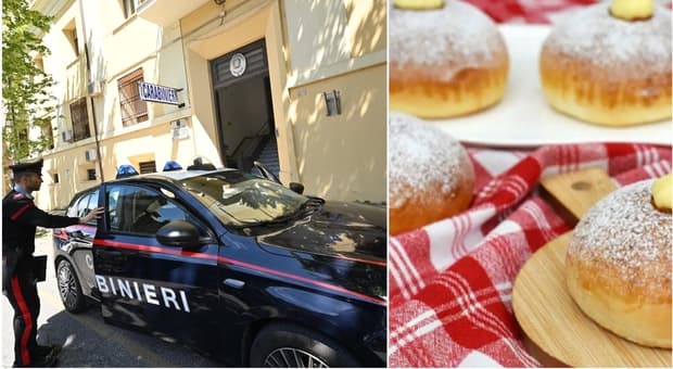  Uccide il cugino disabile per l'eredità. «Un bombolone alla crema come arma del delitto»: l'inchiesta a Reggio Emilia 
