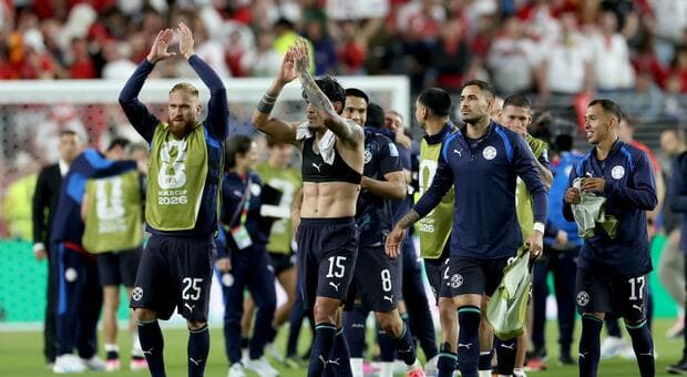 Mondiali 2026, le partite di oggi (sabato 20 giugno): alle 19 l'Olanda affronta la Svezia, poi Germania-Costa d'Avorio. Nella notte Ecuador-Curacao 