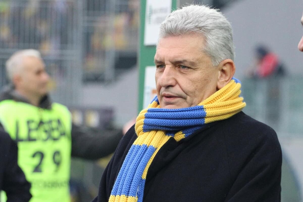 Frosinone, l’operazione americana prende forma: Clara Vista punta sulla Serie A e guarda ai giallazzurri