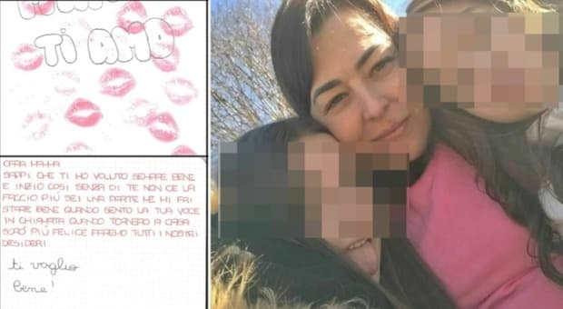  ?Chi sono Sarah e Alisya, la casa famiglia "Hope" di Civitella Alfedena e le lettere alla madre sul rapporto col papà 