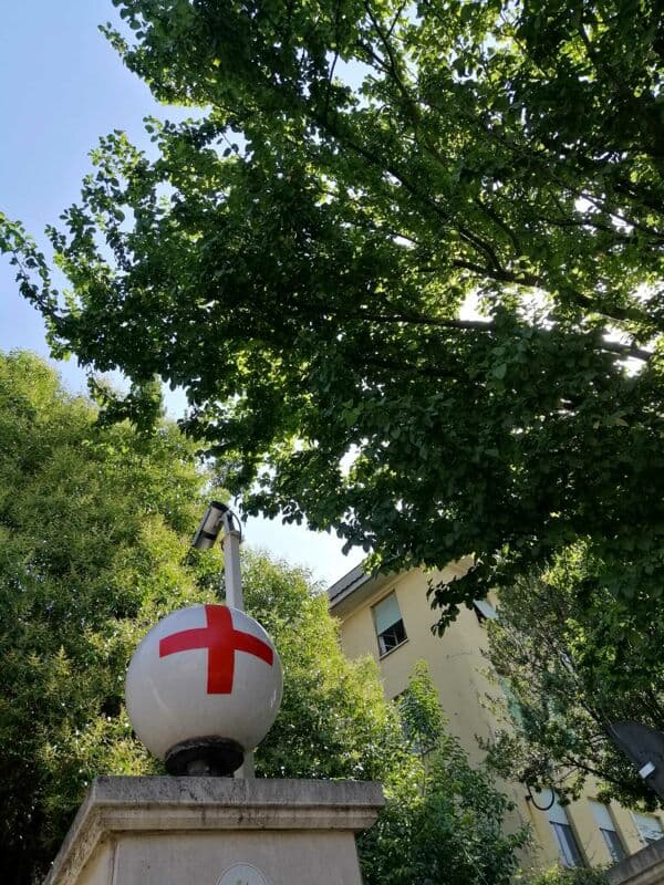 Valle del Sacco, sei comuni scrivono una lettera alla Asl Roma 5 per denunciare le criticità del territorio