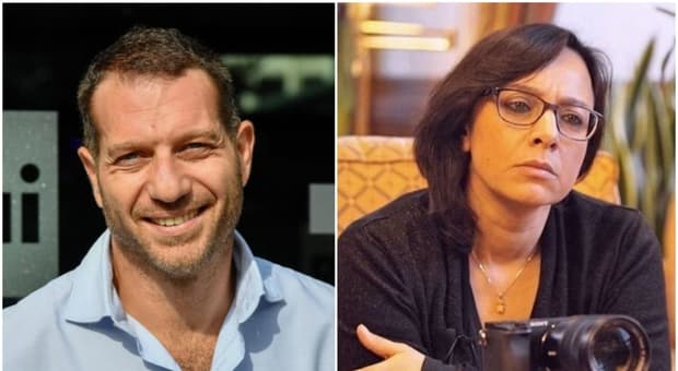  Report, spunta Claudia Di Pasquale. Corsini: «I conduttori li scelgo io, sono pagato per questo. Piervincenzi rimane» 