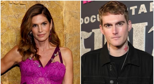  Cindy Crawford, morto a 27 anni il figlio ?Presley Gerber: era in una struttura di riabilitazione 