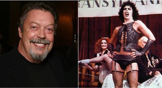 Tim Curry, morto l'attore di ?Rocky Horror Picture Show? e della serie «It»: aveva 80 anni 