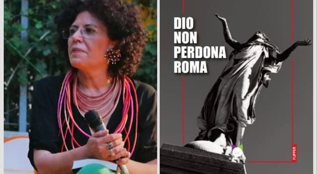  «Daniela Amenta: ?A Roma, per ventiquattro ore, nessuno muore?» 
