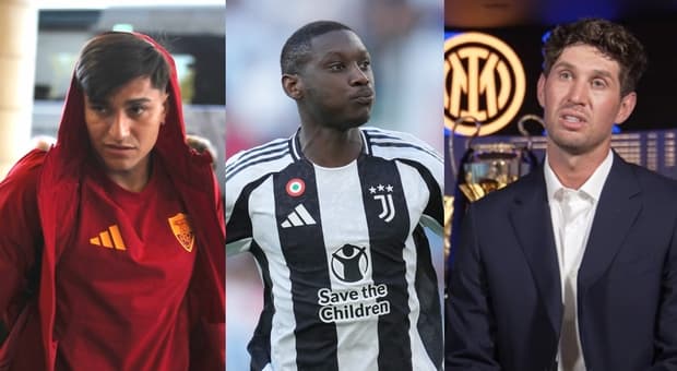  Calciomercato Serie A: acquisti, cessioni, trattative e formazioni tipo delle 20 squadre del campionato 