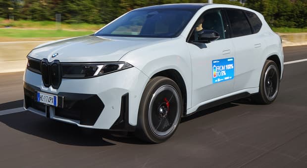  Auto elettriche, cresce l'autonomia: con una ricarica si arriva da Roma a Milano no-stop 