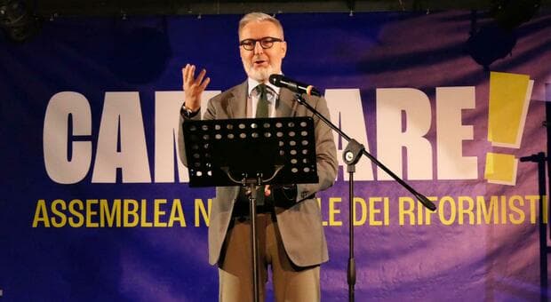 Pd, i paletti dei riformisti: «Irrinunciabile il sostegno militare a Kiev». E Conte: «Torno avvocato se tradite le richieste 5S» 