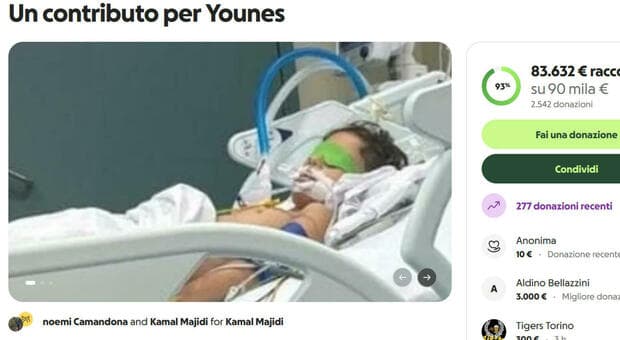  Bimbo di 6 anni in coma in Egitto dopo un incidente in piscina a Sharm El Sheik, Tajani: «Nelle prossime ore il rientro in Italia» 