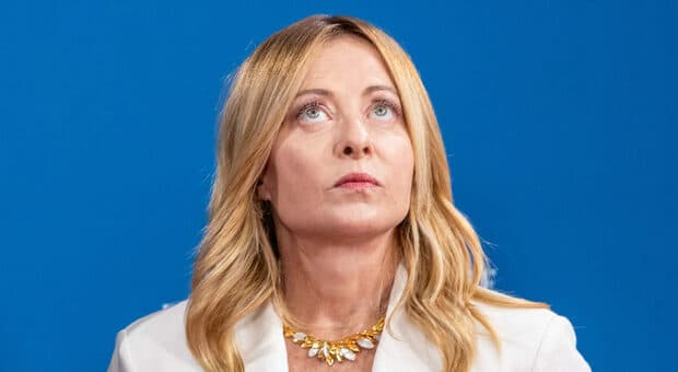  Grazia a Roggero, la ?sorpresa? di Meloni per l'intervento del Colle: ma le urne restano lontane 