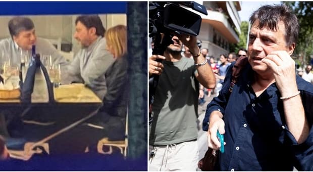  Ranucci, legali Lavitola: «Anche lui aveva chiesto di aumentare la scorta». Richieste di riesame e nuovo interrogatorio per l'imprenditore 